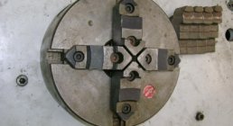 ROEHM, 4-BF, ACCESSORIES AND SPARE PARTS, LATHES