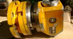 METZ, WBK, ACCESSORIES AND SPARE PARTS, MILLERS