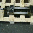 SAGOP, BB150, VISES, ACCESSORIES