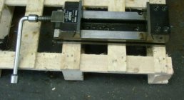 SAGOP, BB150, VISES, ACCESSORIES