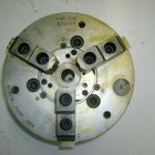 SMW, KNC250, THREE-JAW CHUCKS, ACCESSORIES