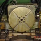 PEISLER, AWSP 280, DIVIDING HEADS, ACCESSORIES
