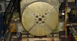 PEISLER, AWSP 280, DIVIDING HEADS, ACCESSORIES