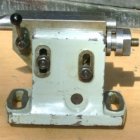 WALTER, RT 165, DIVIDING HEADS, ACCESSORIES