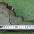 KRAUSKOPF, BB160, OTHER, ACCESSORIES