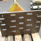 ROEHM, ASW-710, ANGULAR CLAMPING DEVICE, ACCESSORIES