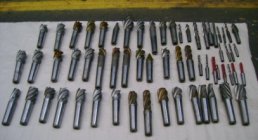 FETTE, MK2-MK5, MILLING/TURNING TOOLS, ACCESSORIES