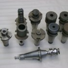SANDVIK, ISO50, MILLING/TURNING TOOLS, ACCESSORIES