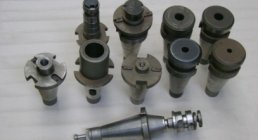 SANDVIK, ISO50, MILLING/TURNING TOOLS, ACCESSORIES