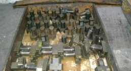 WEIDEL SANDVIK, VDI 60, MILLING/TURNING TOOLS, ACCESSORIES