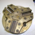 FORKARDT, KS250, THREE-JAW CHUCKS, ACCESSORIES