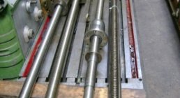 INA, 61mm, OTHER, ACCESSORIES