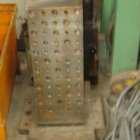 HUELLER HILLE, NB-H150, ANGLE TABLES/UNIVERSAL TABLES, ACCESSORIES