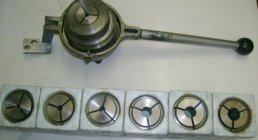 ROEHM, -empty-, OTHER, ACCESSORIES