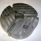 SMW, HG200, THREE-JAW CHUCKS, ACCESSORIES