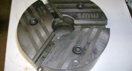 SMW, HG200, THREE-JAW CHUCKS, ACCESSORIES