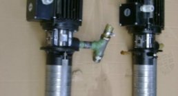 GRUNDFOS, SPK4-11/11AWA-AUUV, Other, Other