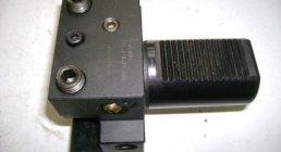 WEIDEL, VDI Werkzeughalter, ACCESSORIES AND SPARE PARTS, LATHES