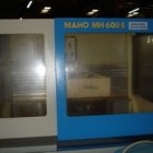 MAHO, 600-E2, HORIZONTAL, MACHINING CENTERS