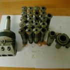 DECKEL, FP1, 2-HI, ROLLING MILLS