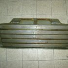 DECKEL, FP1, 2-HI, ROLLING MILLS