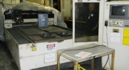 MITSUBISHI, 2512LXP, LASER, CUTTERS