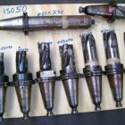 WALTER, W-IGEL, 2-HI, ROLLING MILLS