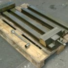 SAGOP, BB285, VISES, ACCESSORIES