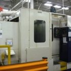MITSUBISHI, MH-60E, HORIZONTAL, MACHINING CENTERS