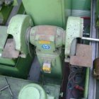 GREIFF, DS-400, TOOL & CUTTER, GRINDERS