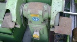 GREIFF, DS-400, TOOL & CUTTER, GRINDERS