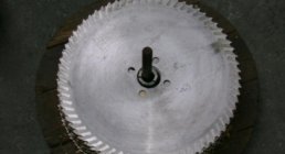 OHLER, KA400, 2-HI, ROLLING MILLS