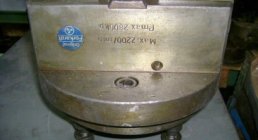 FORKARDT, 2BLE250, ACCESSORIES AND SPARE PARTS, LATHES