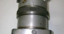 ORLIKON, MK5, ACCESSORIES AND SPARE PARTS, DRILLS