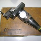 CENTRICATOR-LITTMANN, BA, ACCESSORIES AND SPARE PARTS, DRILLS