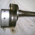 KAISER, AD120, ACCESSORIES AND SPARE PARTS, DRILLS