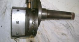 KAISER, AD120, ACCESSORIES AND SPARE PARTS, DRILLS