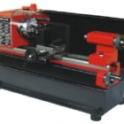 SJMC, BS-180G, BENCH, LATHES