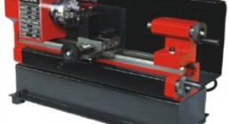 SJMC, BS-180G, BENCH, LATHES