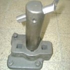 UNION, NT 180, ACCESSORIES AND SPARE PARTS, DRILLS