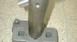 UNION, NT 180, ACCESSORIES AND SPARE PARTS, DRILLS