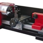 SJMC, BS-180G, BENCH, LATHES