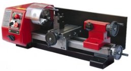 SJMC, BS-180G, BENCH, LATHES