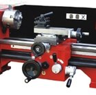 SJMC, BS-180G, BENCH, LATHES