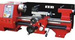 SJMC, BS-180G, BENCH, LATHES