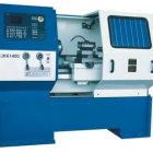 SJMC, BS-180G, CNC LATHE, LATHES