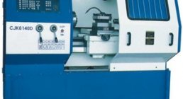 SJMC, BS-180G, CNC LATHE, LATHES
