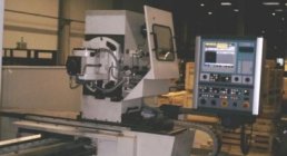 WOHLENBERG, Power Turn PT 1 1700, CNC LATHE, LATHES