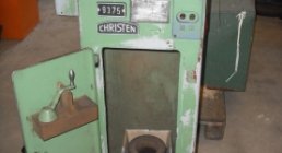 CHRISTEN, -empty-, Other, Other