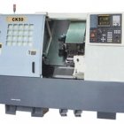 SJMC, BS-180G, CNC LATHE, LATHES